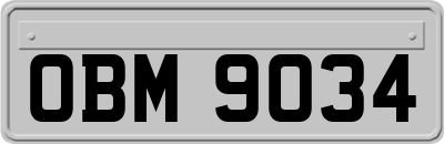 OBM9034