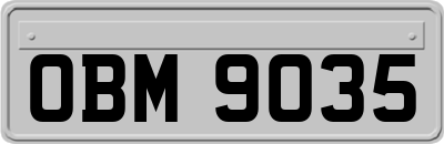 OBM9035