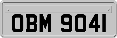 OBM9041