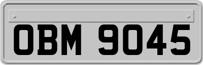 OBM9045
