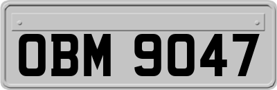 OBM9047