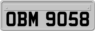 OBM9058