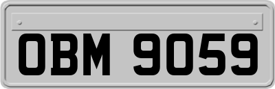 OBM9059