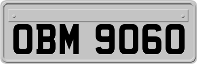 OBM9060