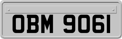OBM9061