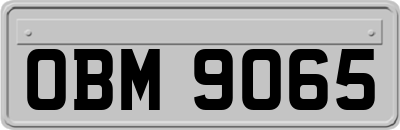 OBM9065