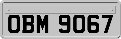 OBM9067