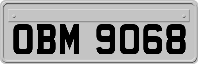 OBM9068