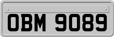 OBM9089