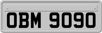 OBM9090