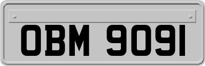 OBM9091