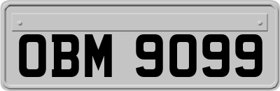 OBM9099