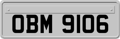 OBM9106
