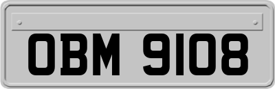 OBM9108