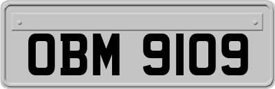 OBM9109