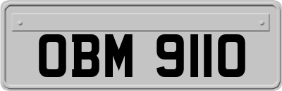 OBM9110