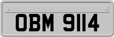 OBM9114