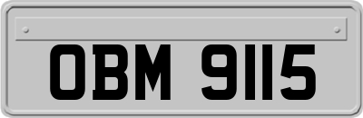 OBM9115