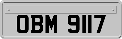 OBM9117