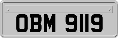 OBM9119
