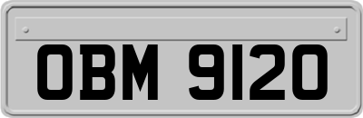 OBM9120