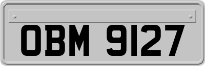 OBM9127