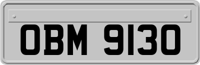 OBM9130