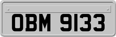OBM9133
