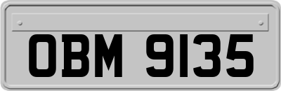 OBM9135