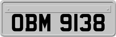 OBM9138