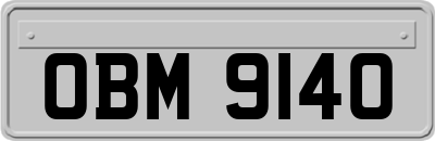 OBM9140