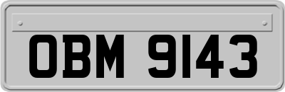 OBM9143