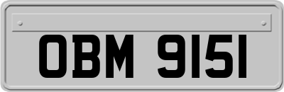 OBM9151