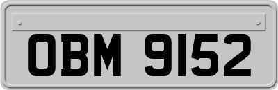 OBM9152