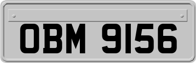 OBM9156