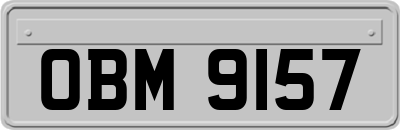 OBM9157