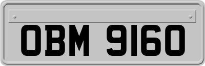 OBM9160