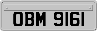 OBM9161