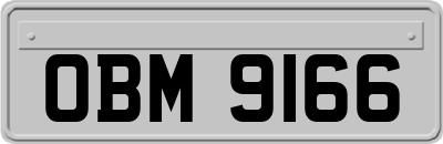 OBM9166