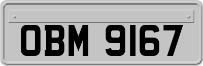 OBM9167