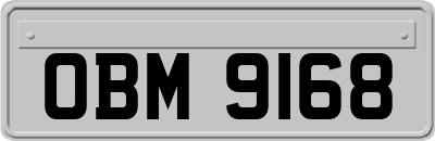 OBM9168