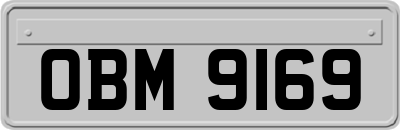 OBM9169