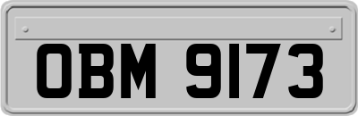 OBM9173