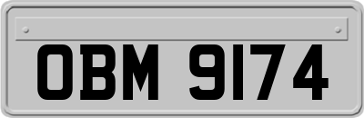 OBM9174
