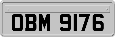 OBM9176