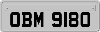 OBM9180