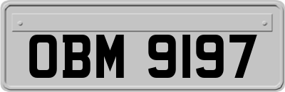 OBM9197