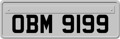 OBM9199