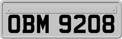 OBM9208