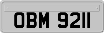 OBM9211